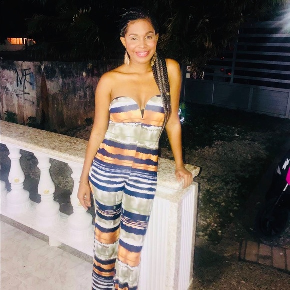 Meet your Posher, Nelly - Picture 4 of 8